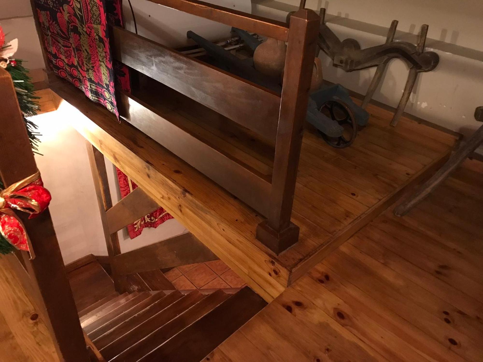 Casa Rural El Rincon De La Morana Fuente el Sauz Dış mekan fotoğraf